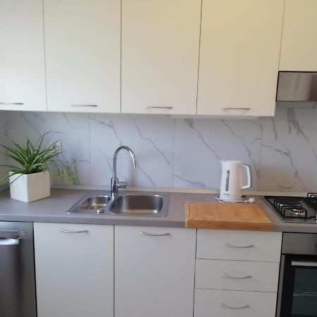 Apartment Duba ベティナ エクステリア 写真