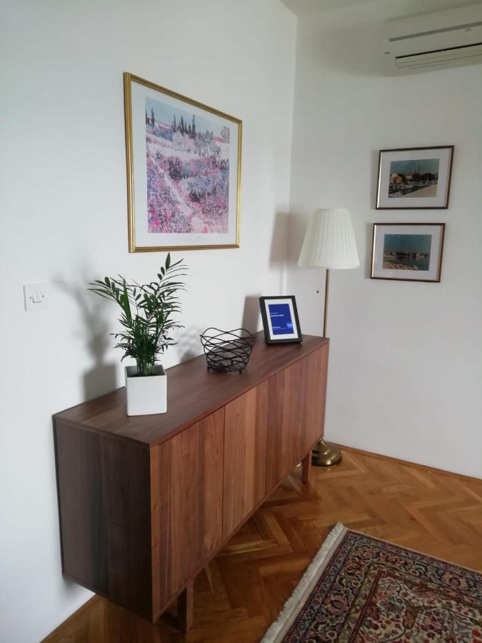 Apartment Duba ベティナ エクステリア 写真
