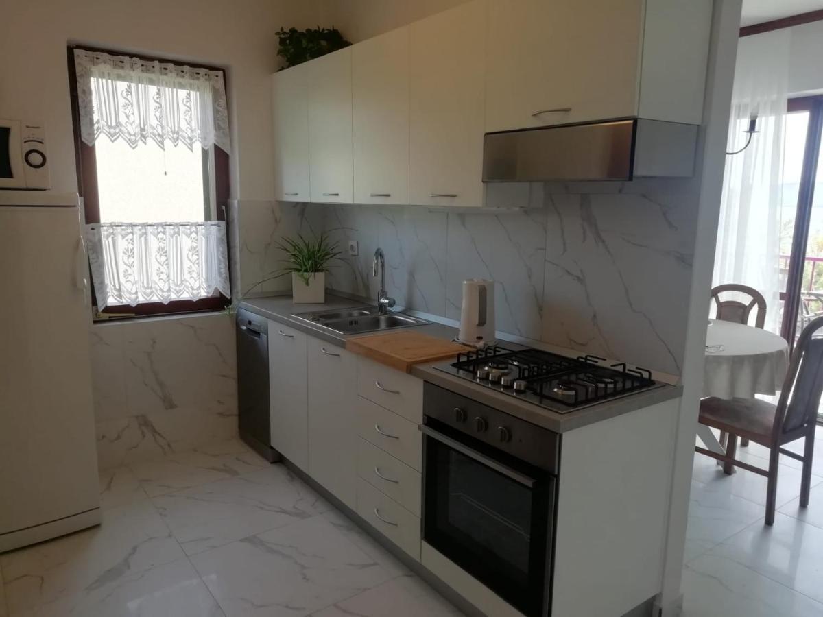 Apartment Duba ベティナ エクステリア 写真