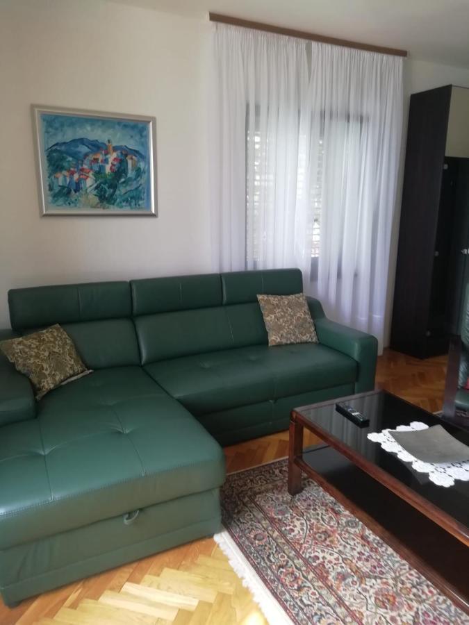 Apartment Duba ベティナ エクステリア 写真