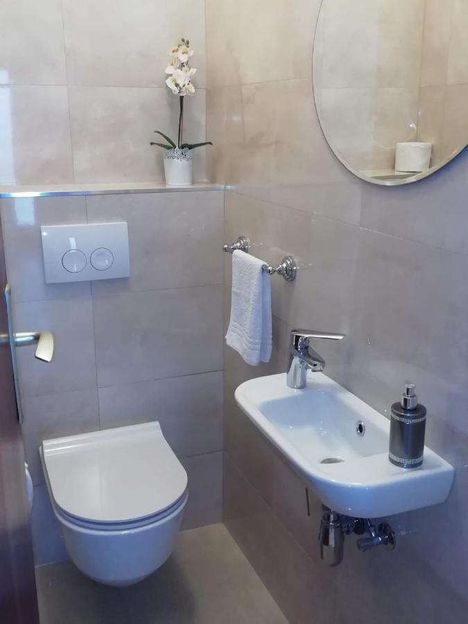 Apartment Duba ベティナ エクステリア 写真