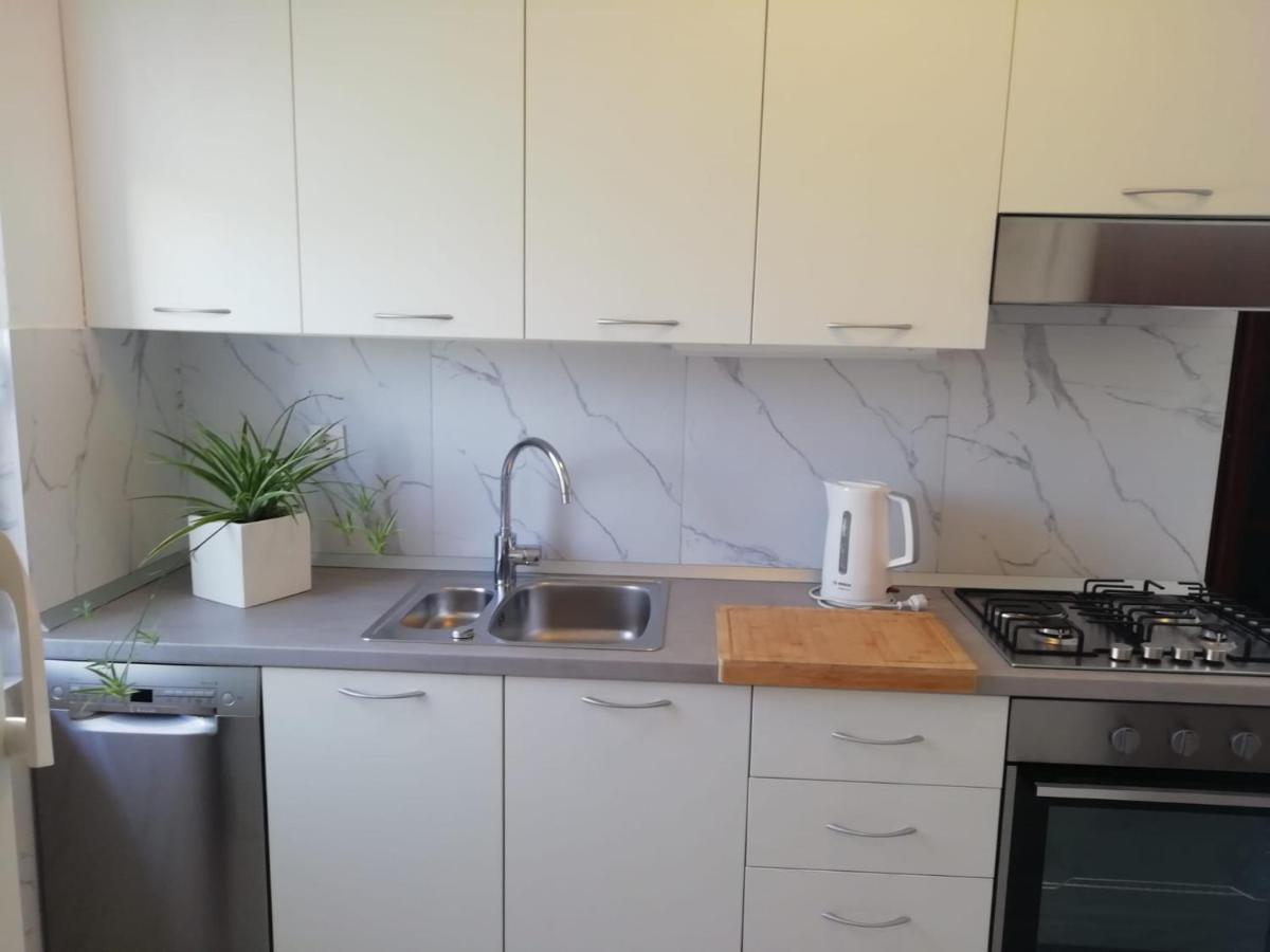 Apartment Duba ベティナ エクステリア 写真