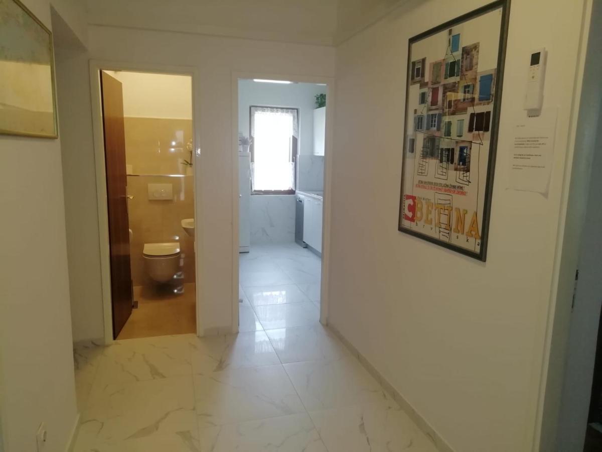 Apartment Duba ベティナ エクステリア 写真