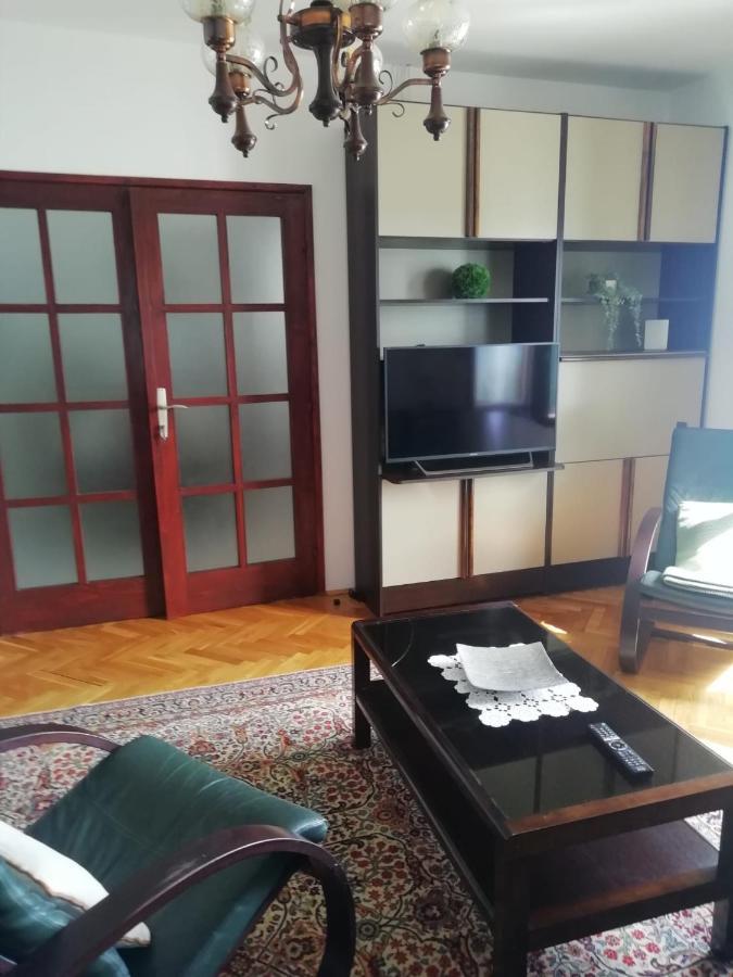 Apartment Duba ベティナ エクステリア 写真
