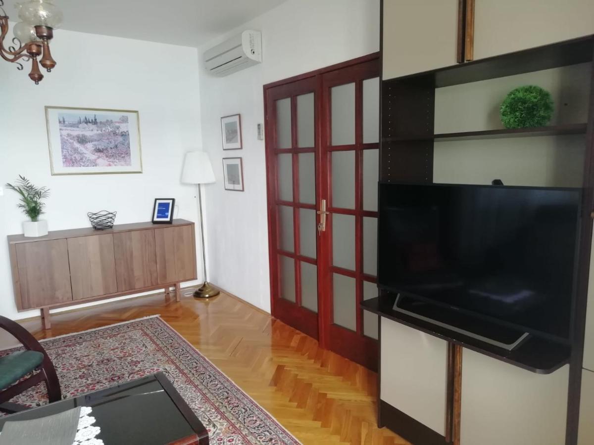 Apartment Duba ベティナ エクステリア 写真
