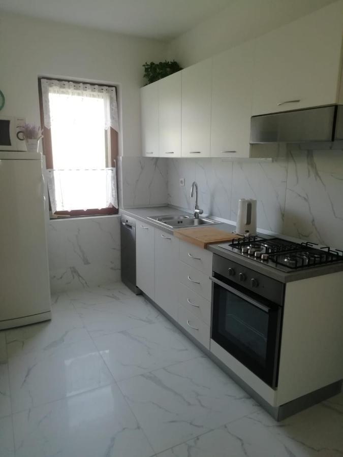 Apartment Duba ベティナ エクステリア 写真