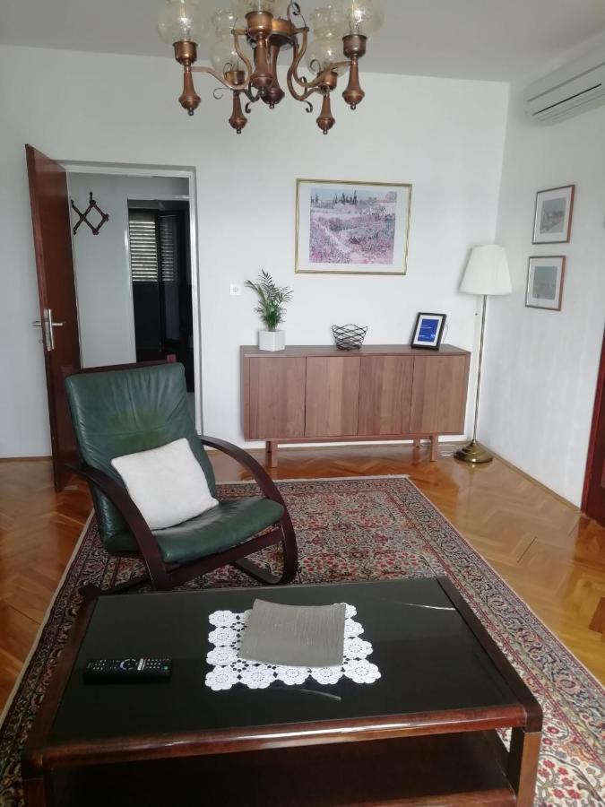 Apartment Duba ベティナ エクステリア 写真