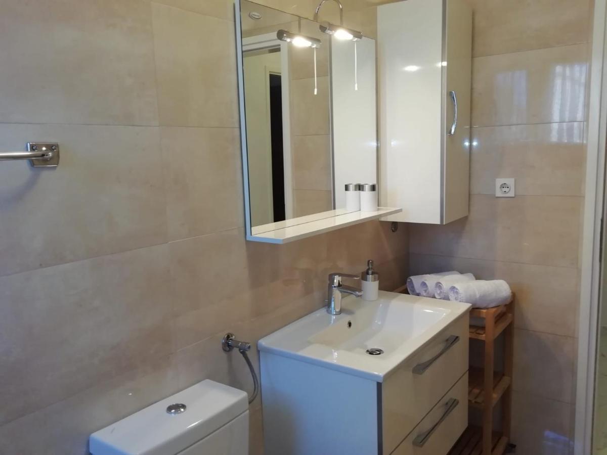 Apartment Duba ベティナ エクステリア 写真